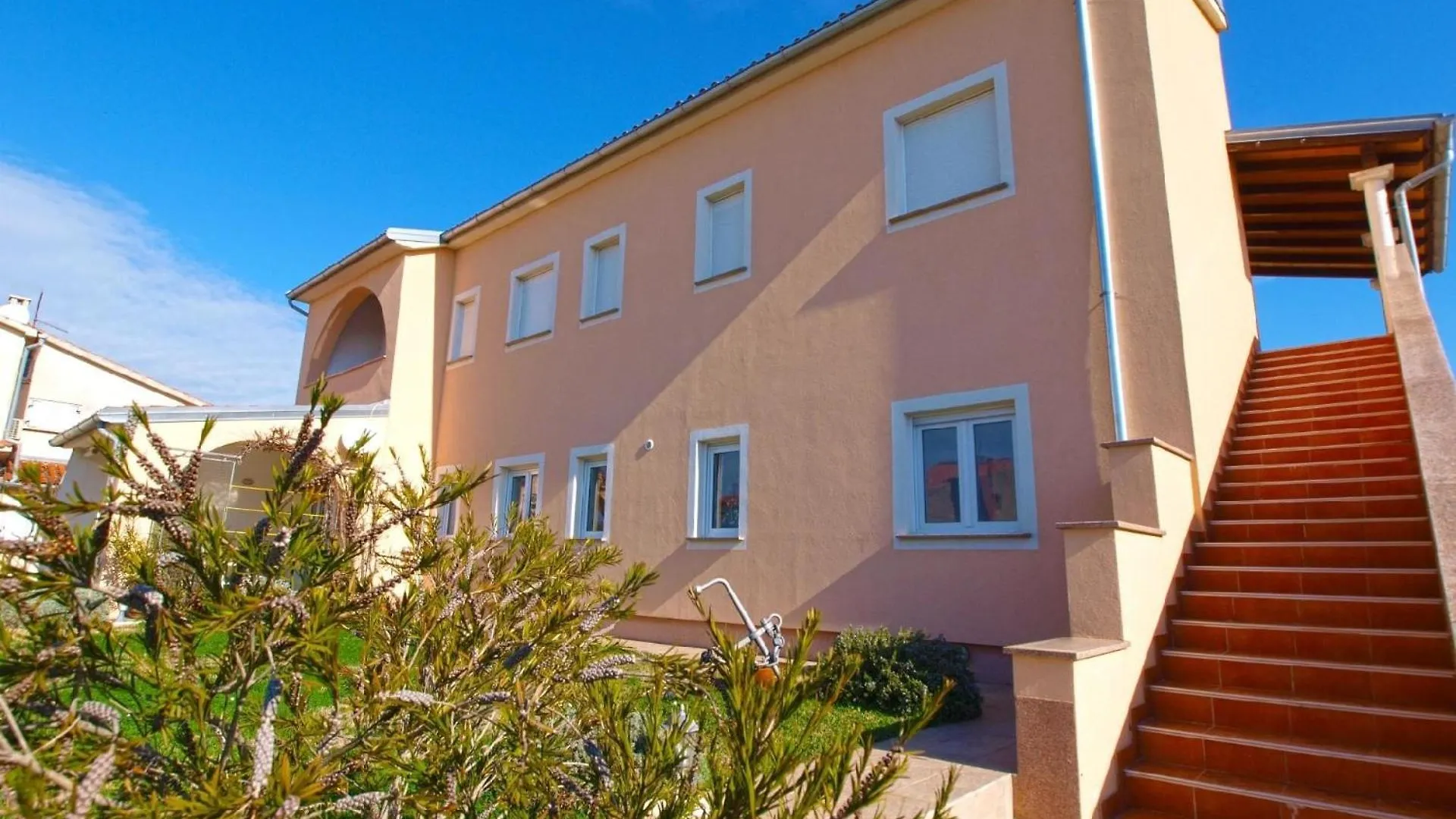 Apartment Ferienwohnung Fuer 4 Personen Ca 54 Qm In Vinkuran, Istrien Istrische Riviera