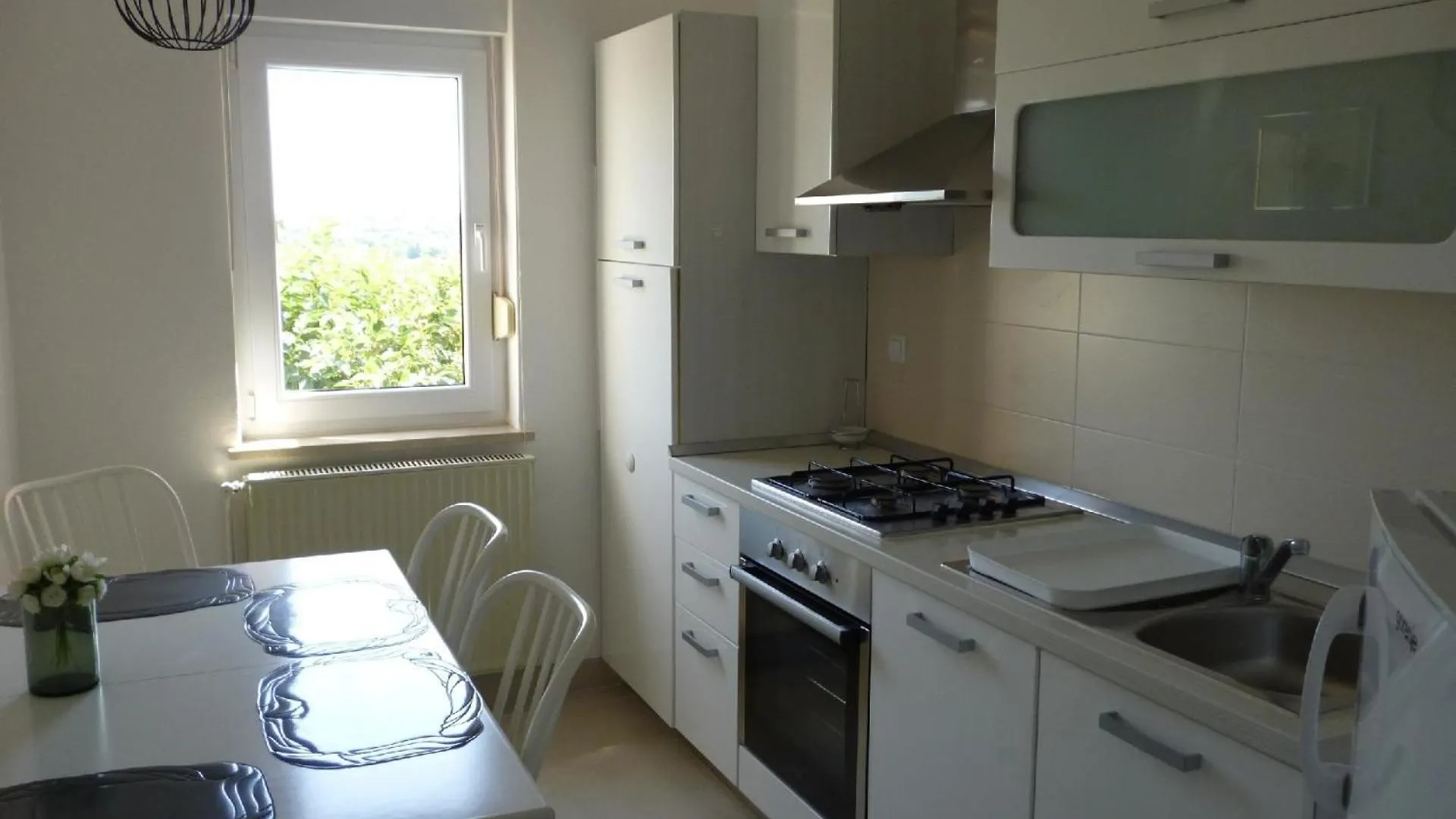 Apartment Ferienwohnung Fuer 4 Personen Ca 54 Qm In Vinkuran, Istrien Istrische Riviera Croatia