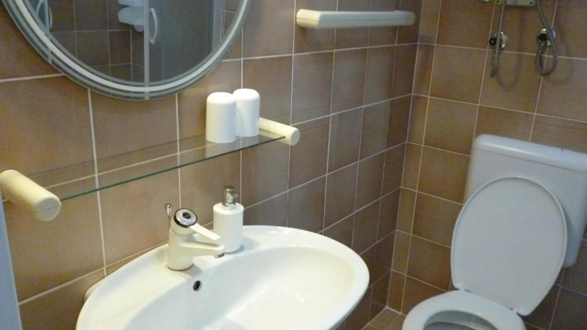 Ferienwohnung Fuer 4 Personen Ca 54 Qm In Vinkuran, Istrien Istrische Riviera Apartment