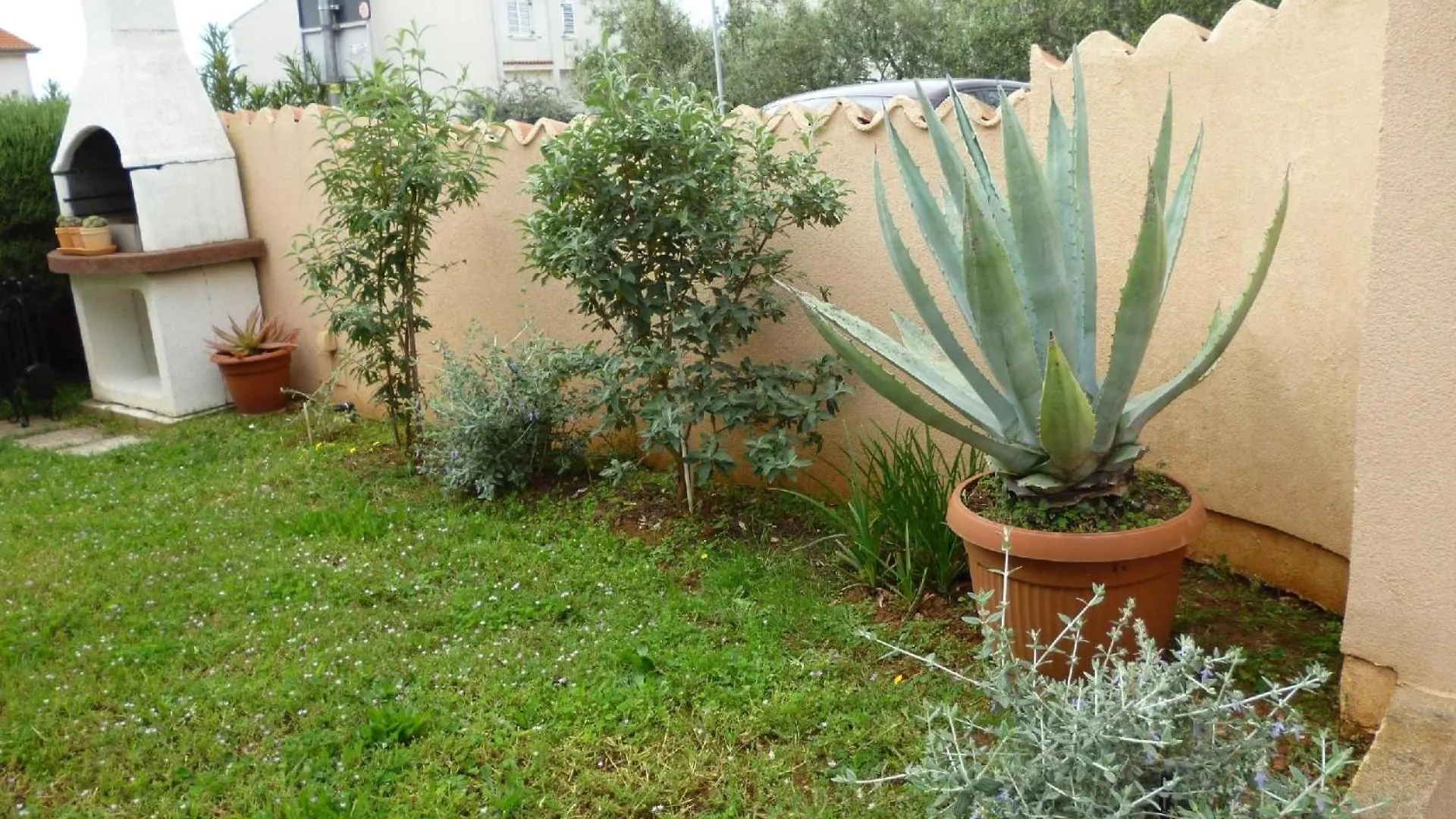 Apartment Ferienwohnung Fuer 4 Personen Ca 54 Qm In Vinkuran, Istrien Istrische Riviera