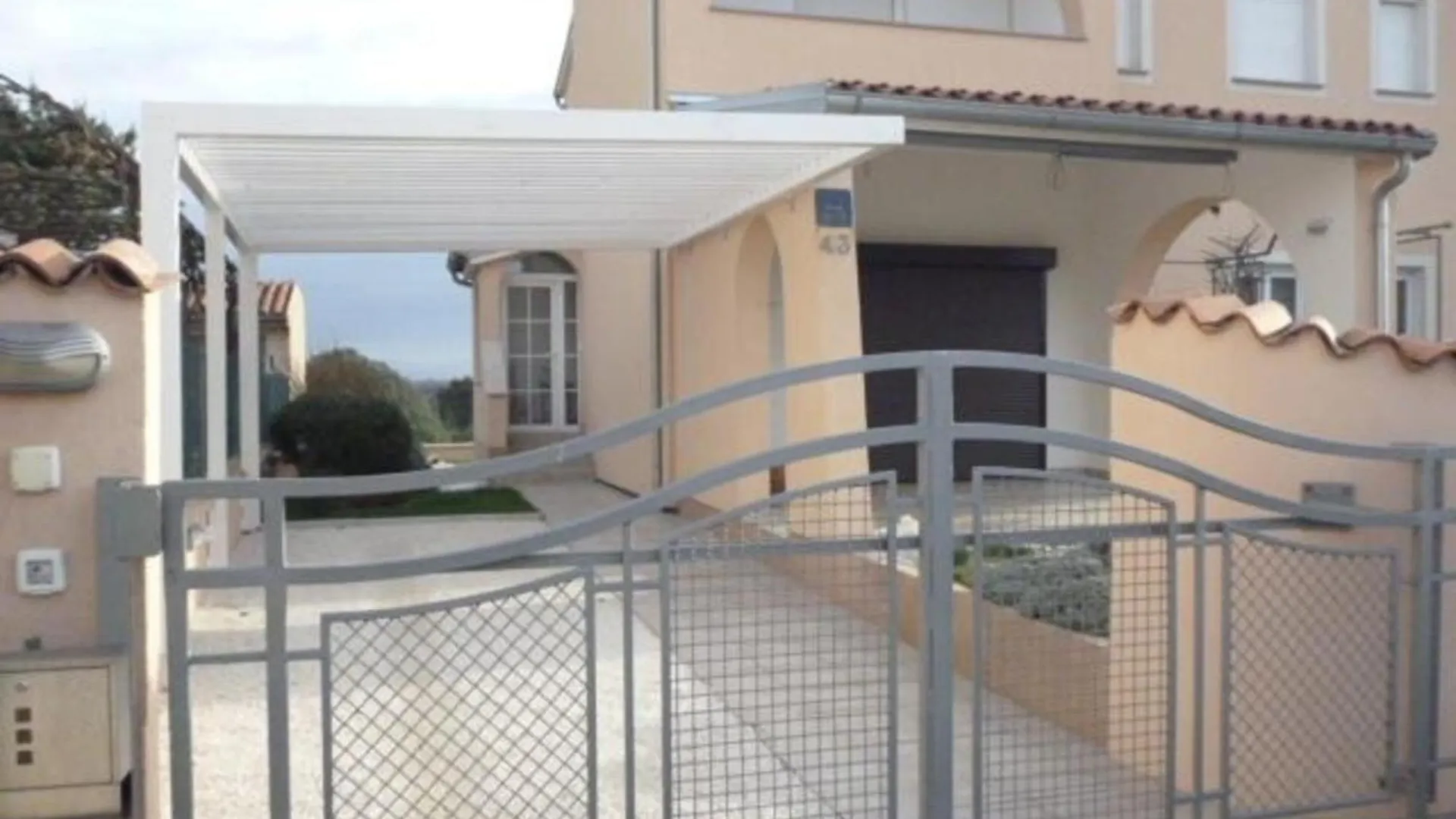 Apartment Ferienwohnung Fuer 4 Personen Ca 54 Qm In Vinkuran, Istrien Istrische Riviera